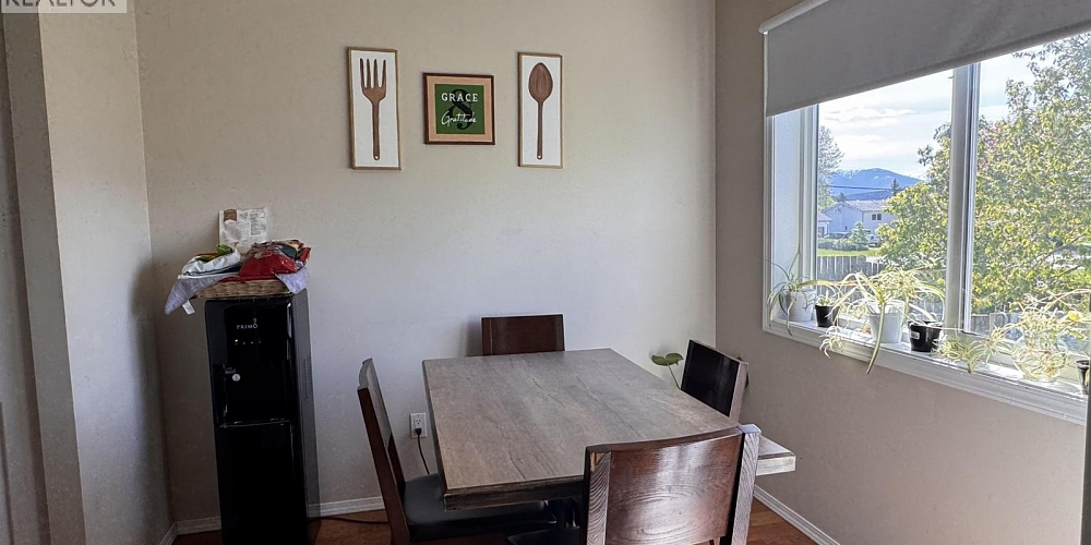 B 3421 KALUM STREET Terrace Photo 7 B 3421 KALUM STREET Terrace Photo 7